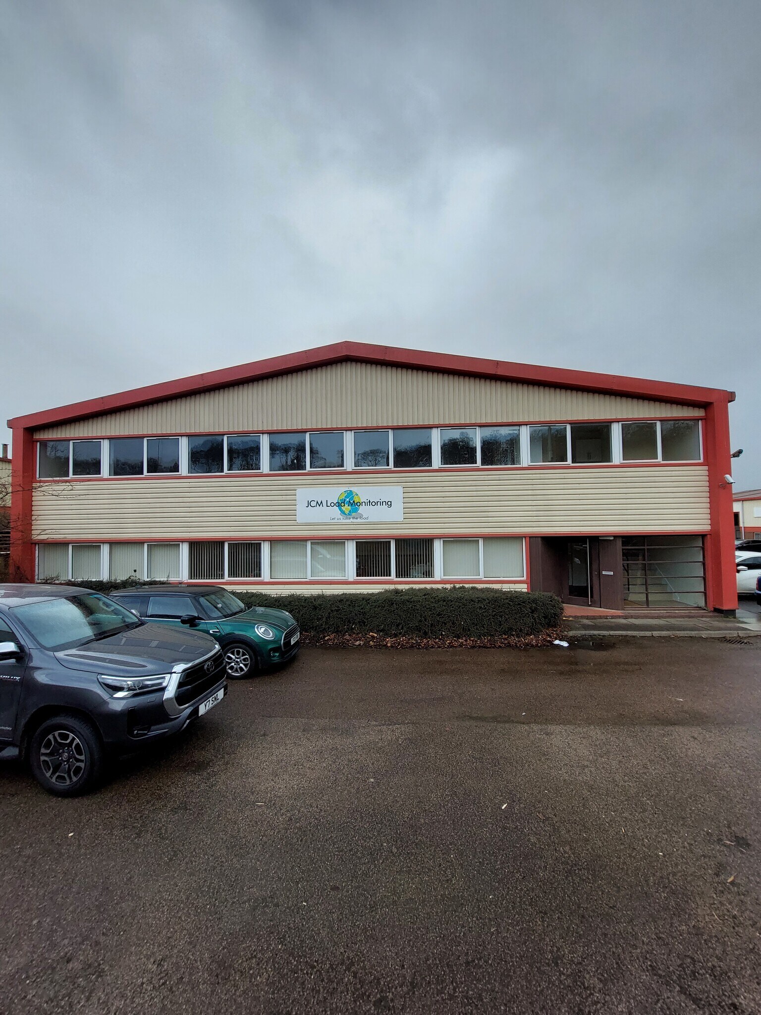 Greenbank Crescent, Aberdeen to rent Building Photo- Image 1 of 8
