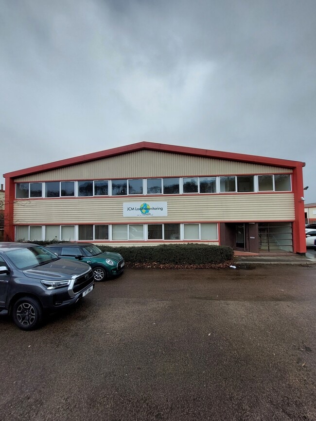More details for Greenbank Crescent, Aberdeen - Light Industrial to Rent
