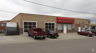 More details for 225 Mariposa St, Denver, CO - Industrial for Rent