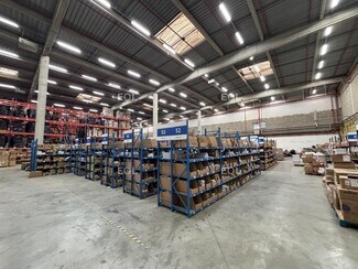More details for Industrial to Rent