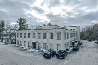 More details for 260 Bear Hill Rd, Waltham, MA - Office for Rent