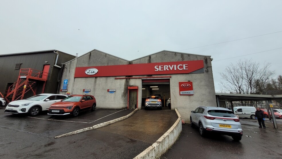 Main Rd, Irvine for sale - Primary Photo - Image 1 of 1