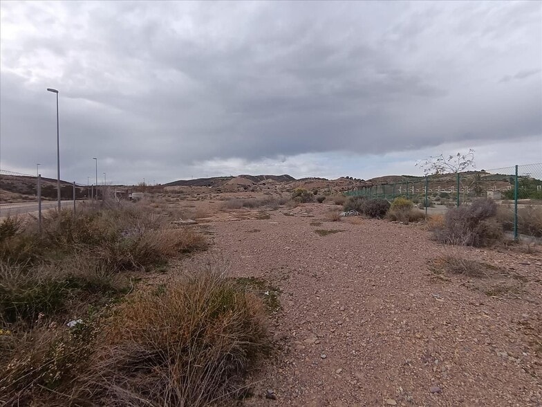 Ring 2 01, Zb-Sd-Ch, 102, Murcia, Murcia for sale - Building Photo - Image 2 of 16