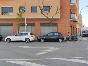 Retail in Igualada, Barcelona to rent Floor Plan- Image 1 of 5