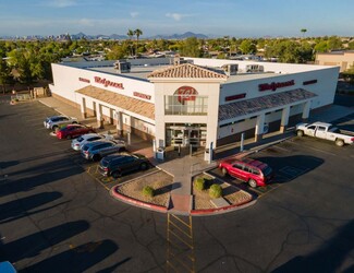 More details for 1840 W Southern Ave, Phoenix, AZ - Retail for Rent