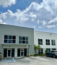 7855 NW 46th St, Doral, FL for rent Building Photo- Image 1 of 8