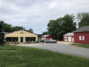 1102 Bridgton Rd, Westbrook, ME for sale Building Photo- Image 1 of 1