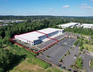 More details for 2912 NE 172nd Pl, Portland, OR - Industrial for Rent