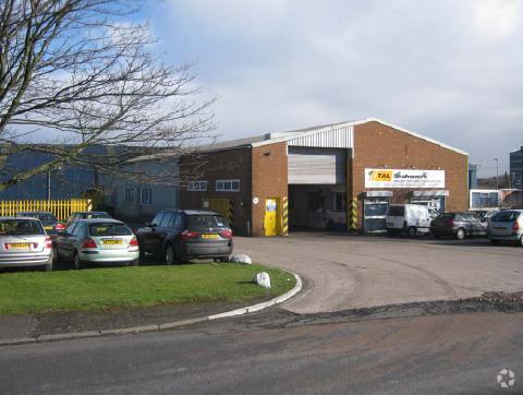 Station Rd, Belford for sale Primary Photo- Image 1 of 1