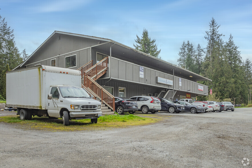 9218 Brownsville Hwy NE, Bremerton, WA for sale - Building Photo - Image 2 of 6