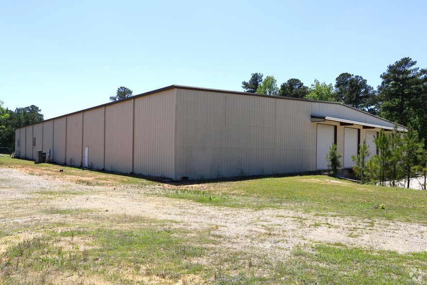 71 Busch Dr, Lagrange, GA for rent - Building Photo - Image 3 of 7