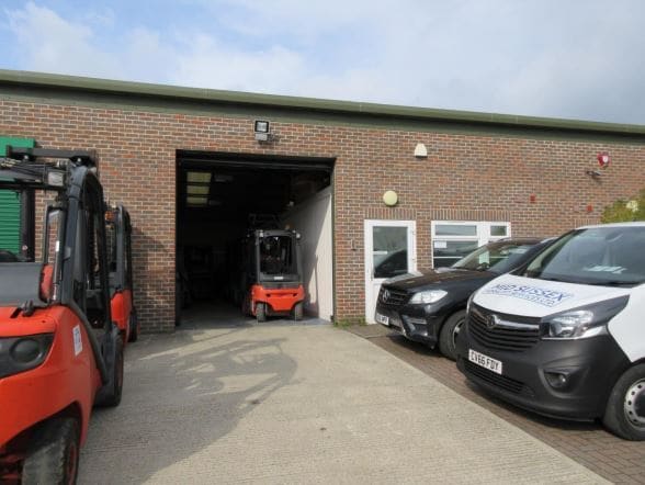 Stairbridge Ln, Bolney for sale Primary Photo- Image 1 of 1