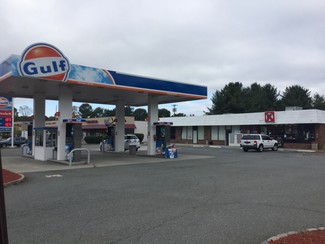 More details for 235-239 Newton Sparta Rd, Newton, NJ - Retail for Rent