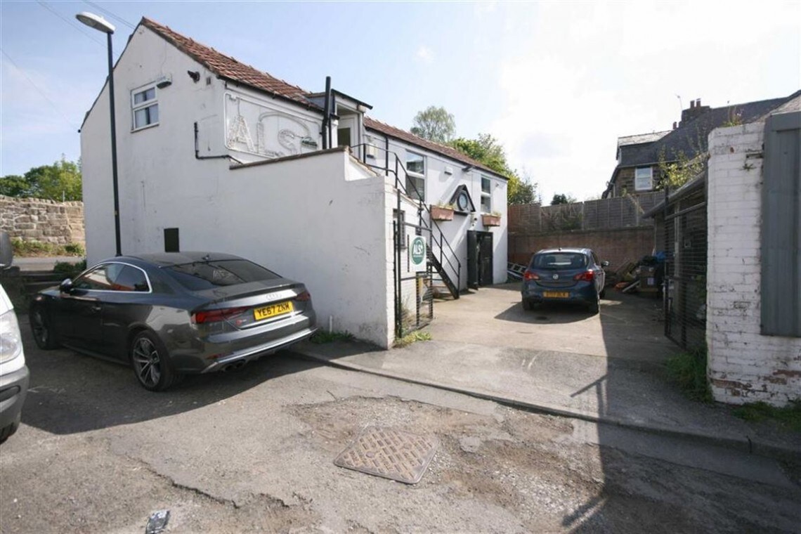 New Park Row, Harrogate for sale Primary Photo- Image 1 of 1