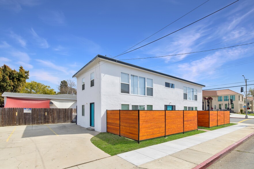 1000 Ximeno Ave, Long Beach, CA for sale - Building Photo - Image 1 of 16