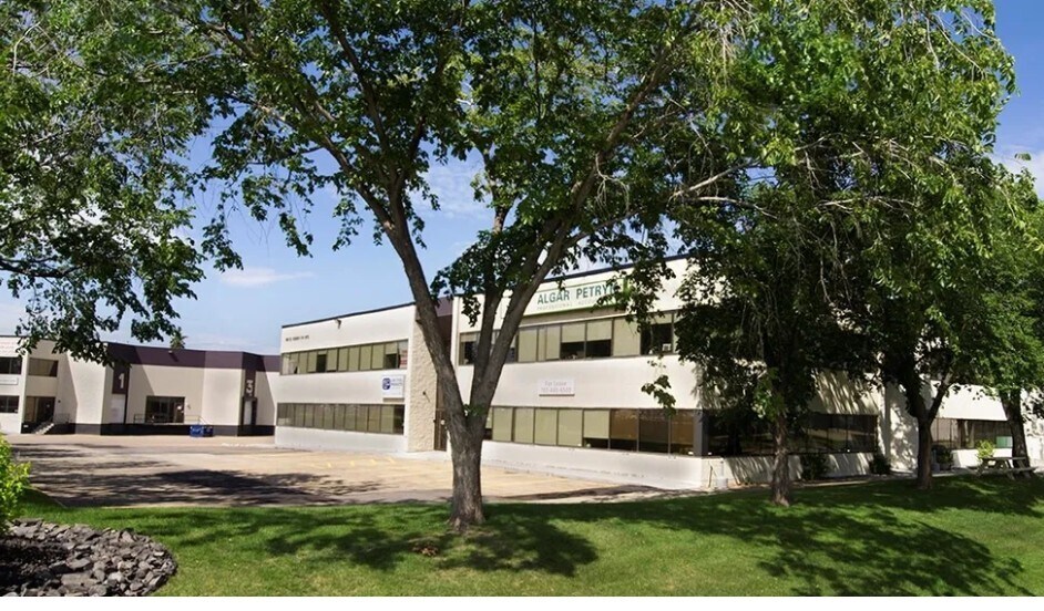 11412-11444 168 St NW, Edmonton, AB to rent Building Photo- Image 1 of 2