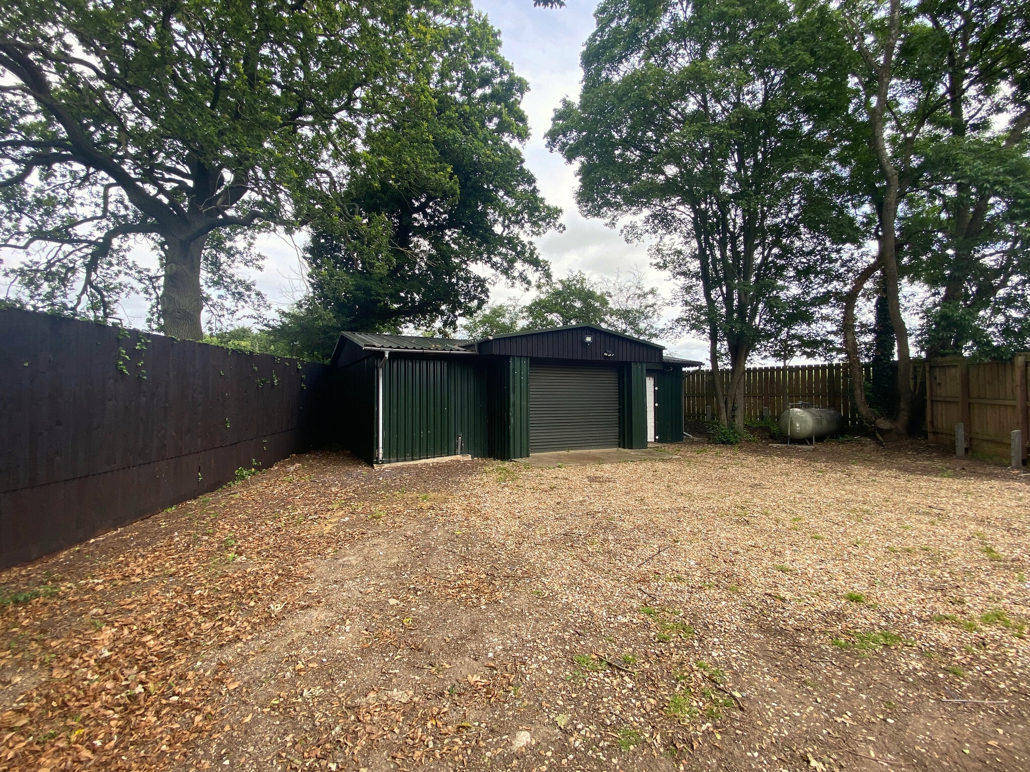 Long Green, Nr Longdon, Worcestershire GL19 4QQ, Gloucester to rent Primary Photo- Image 1 of 3