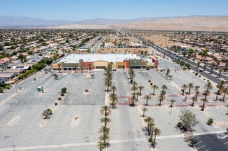 More details for 31033 Date Palm Dr, Cathedral City, CA - Retail for Sale