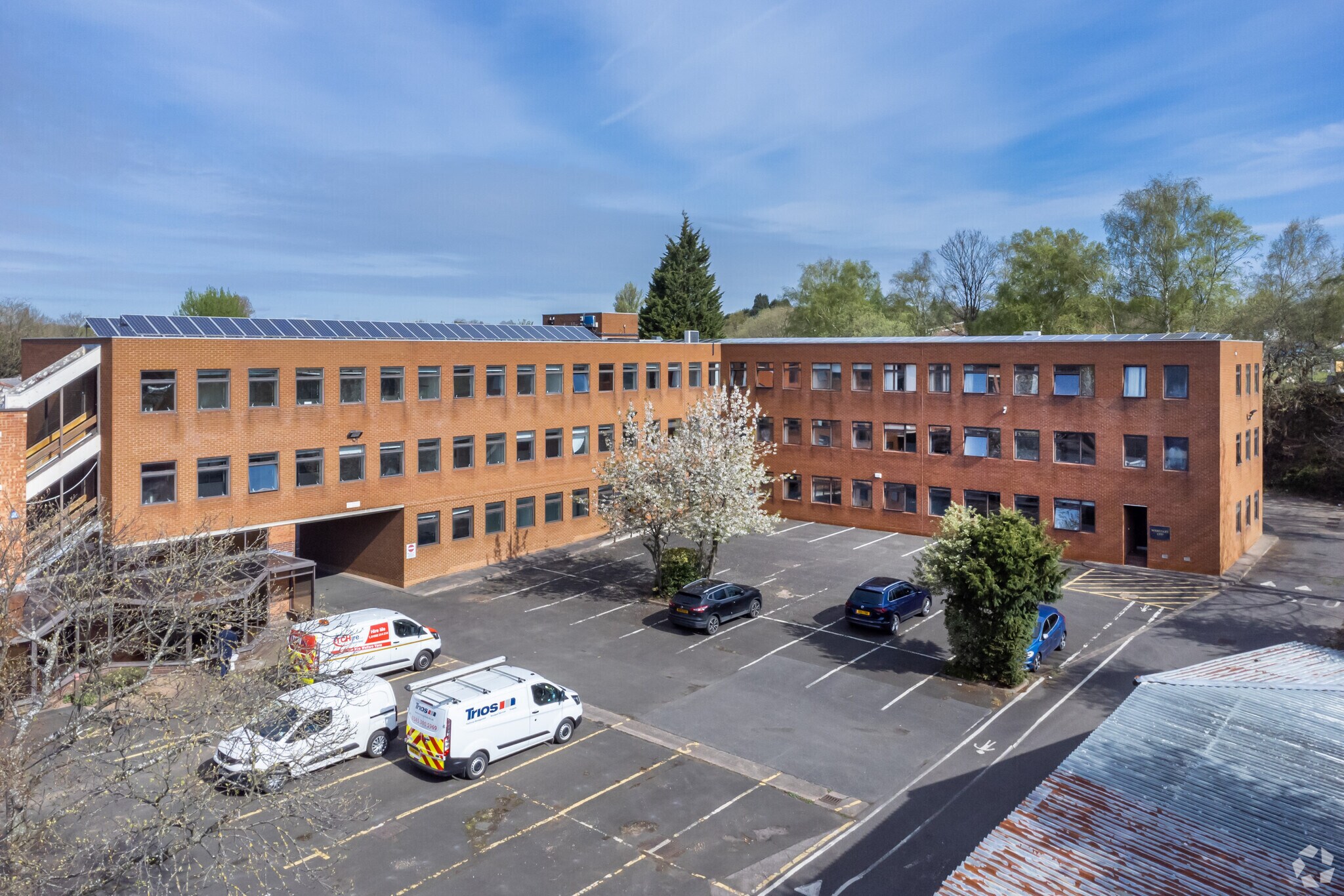 395 George Rd, Birmingham for sale Building Photo- Image 1 of 1