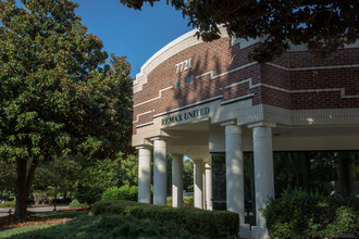 7721 Six Forks Rd, Raleigh, NC for sale Building Photo- Image 1 of 1