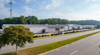 More details for 3800 Tryon Rd, Raleigh, NC - Light Industrial for Rent