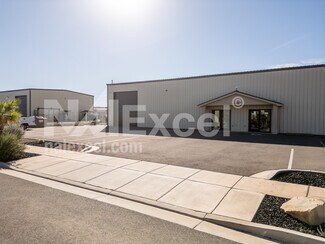 More details for 5659 W 800 S, Hurricane, UT - Industrial for Rent