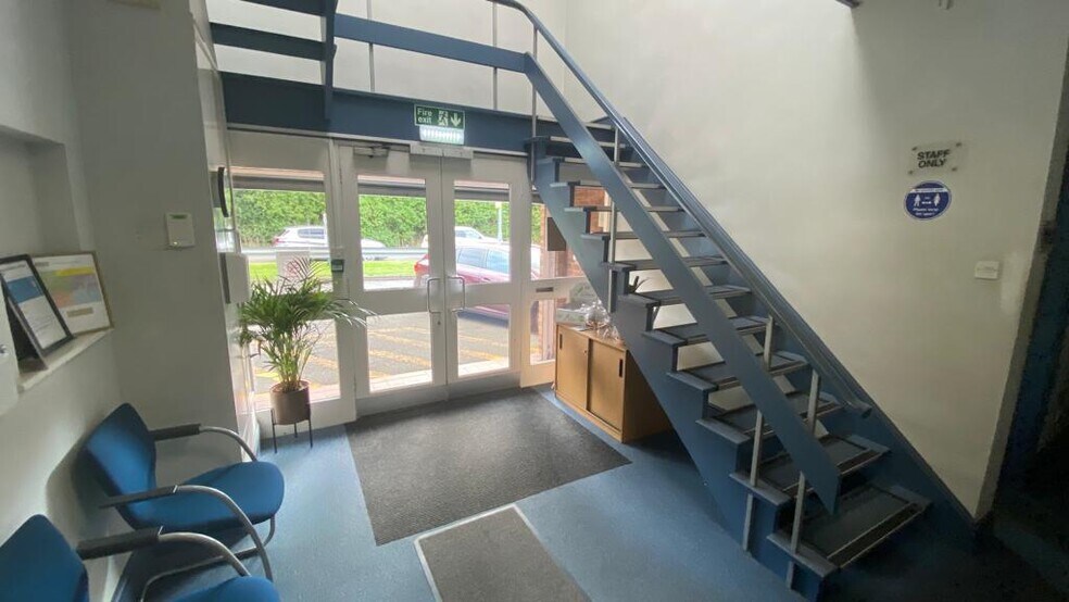 Coppice Side Industrial Estate, Walsall to rent - Building Photo - Image 3 of 11