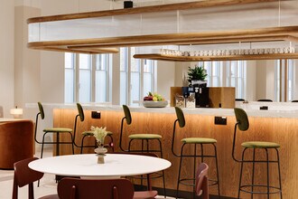 15-17 Furnival St, London to rent Interior Photo- Image 2 of 16