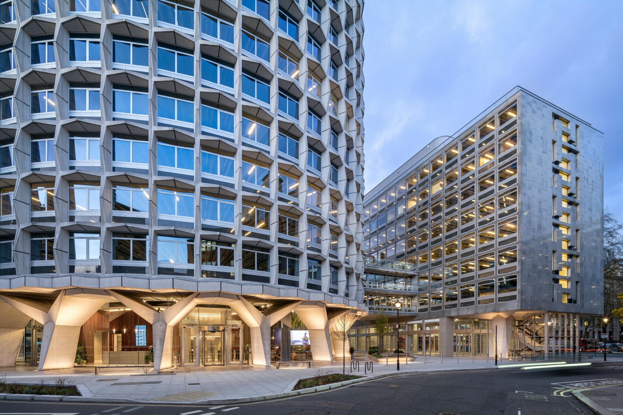 1 Kemble St, London to rent Building Photo- Image 1 of 27