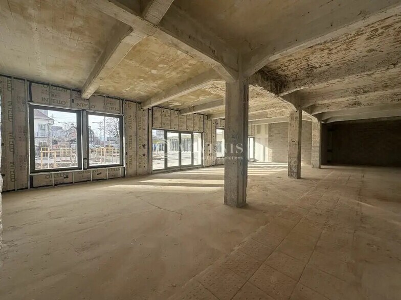 Retail in Strasbourg for sale - Construction Photo - Image 3 of 6