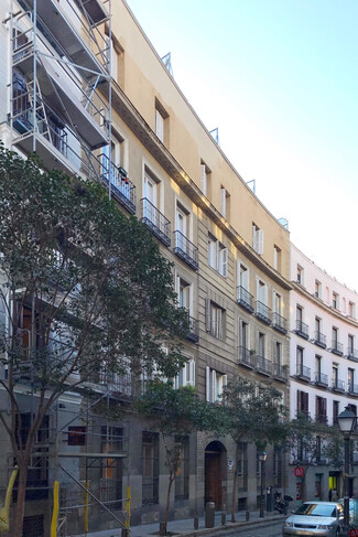 More details for Calle de Campomanes, 8, Madrid - Retail for Rent