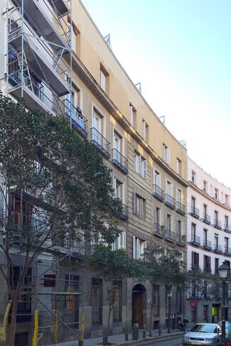 More details for Calle de Campomanes, 8, Madrid - Retail to Rent