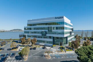 More details for 7000 Marina Blvd, Brisbane, CA - Office to Rent