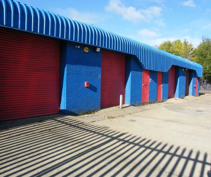 Thornley Station Industrial Estate, Durham for sale Building Photo- Image 1 of 1