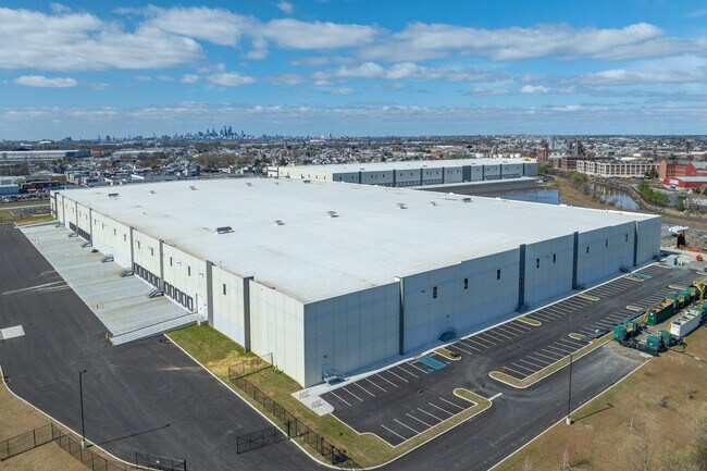 More details for 5000 Richmond St, Philadelphia, PA - Industrial to Rent