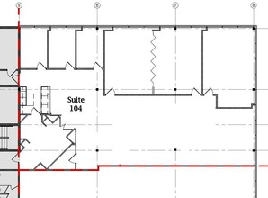 1 AAA Dr, Hamilton, NJ for rent Floor Plan- Image 1 of 1