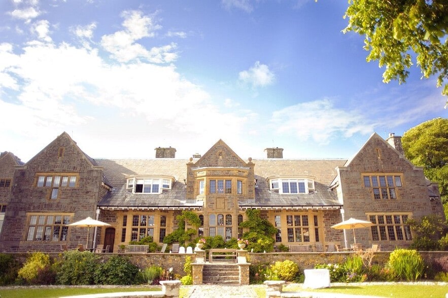 Down Ln, Georgeham for sale - Building Photo - Image 1 of 33