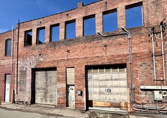 More details for 1430 High St, Pittsburgh, PA - Industrial for Rent