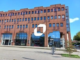 More details for 51 Boulevard De Valmy, Villeneuve-d'Ascq - Office to Rent