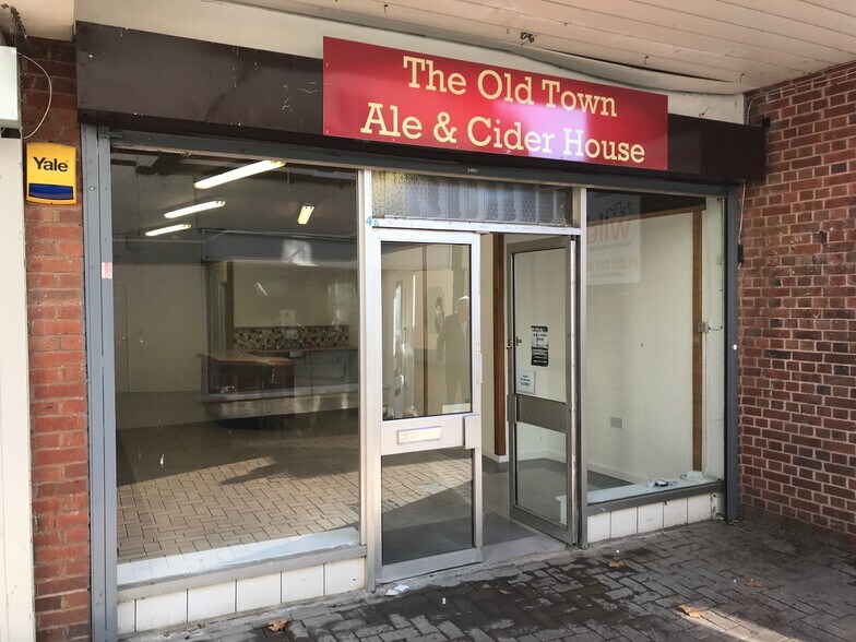 4A Church Ln, Banbury for sale - Building Photo - Image 1 of 1