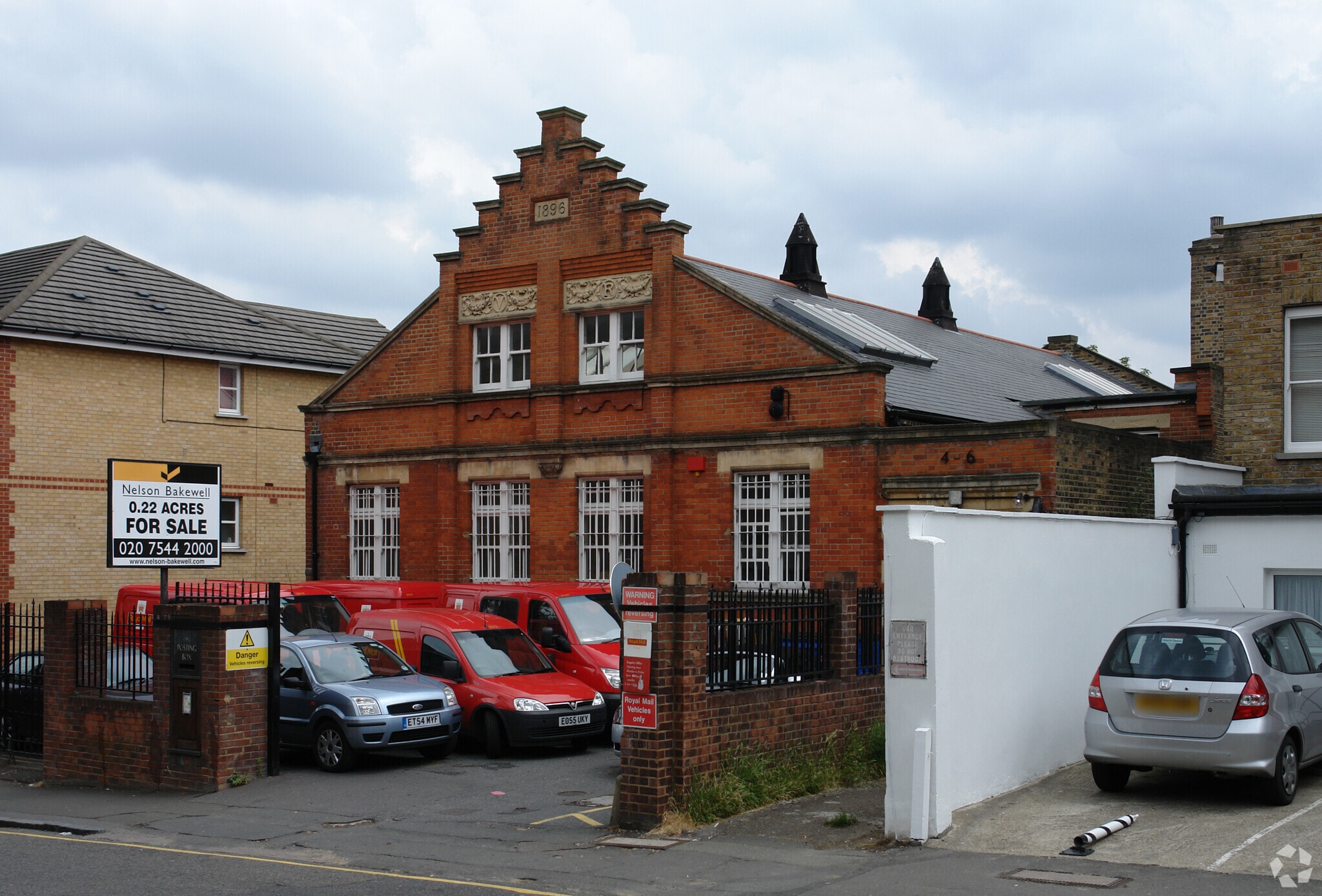 4 Silverdale, London to rent Primary Photo- Image 1 of 2