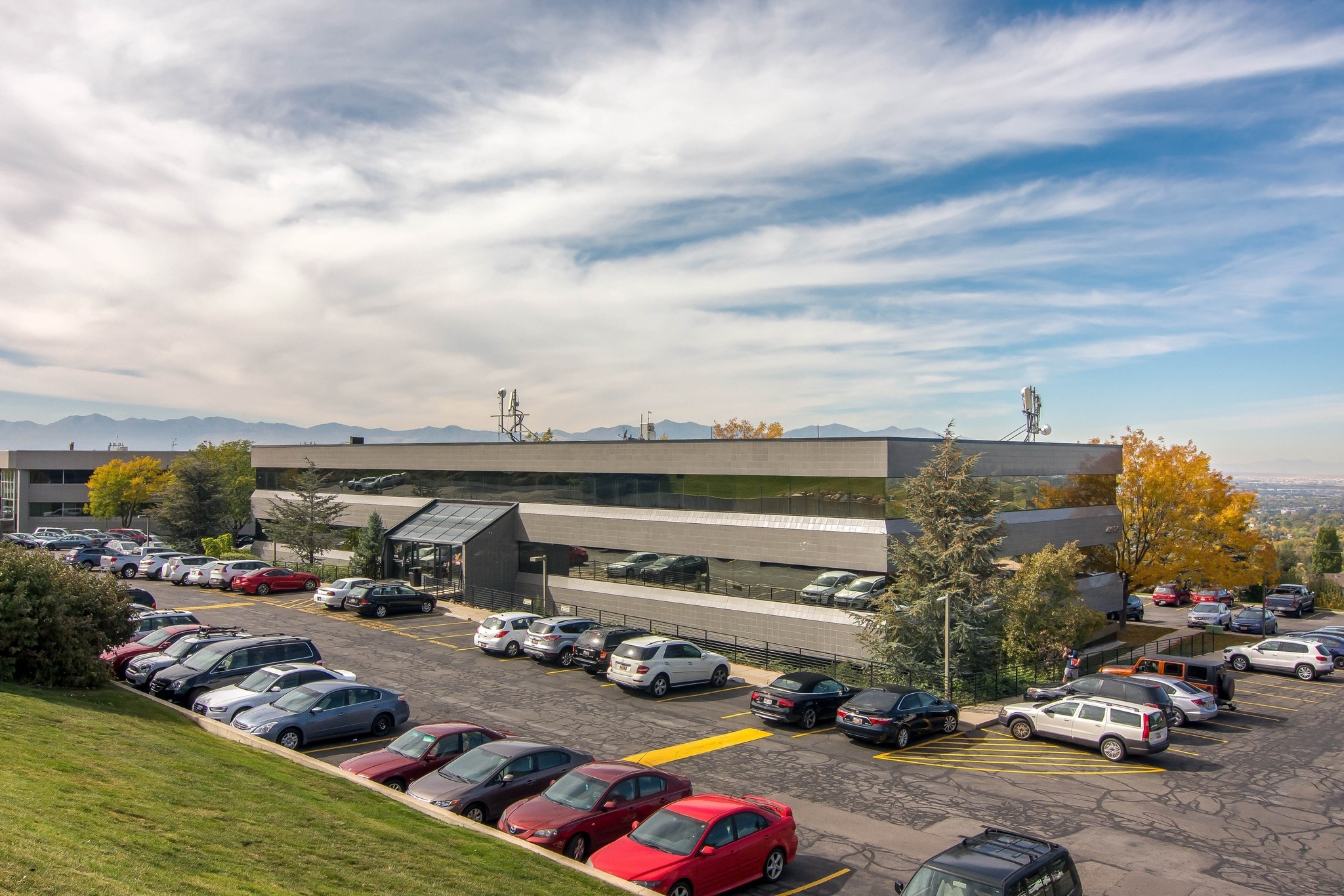 4505 Wasatch Blvd, Salt Lake City, UT to rent Primary Photo- Image 1 of 18