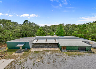 More details for 15001 S Mills Rd, Gulfport, MS - Industrial for Sale