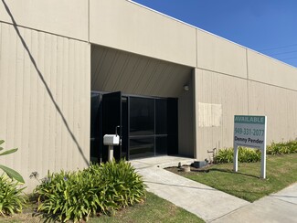 More details for 902 W 18th St, Costa Mesa, CA - Industrial for Rent