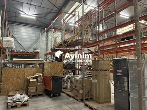 Industrial in Aubagne to rent Interior Photo- Image 1 of 7