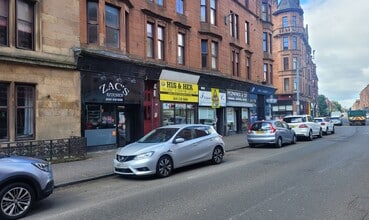869-879 Govan Rd, Glasgow to rent Building Photo- Image 1 of 2