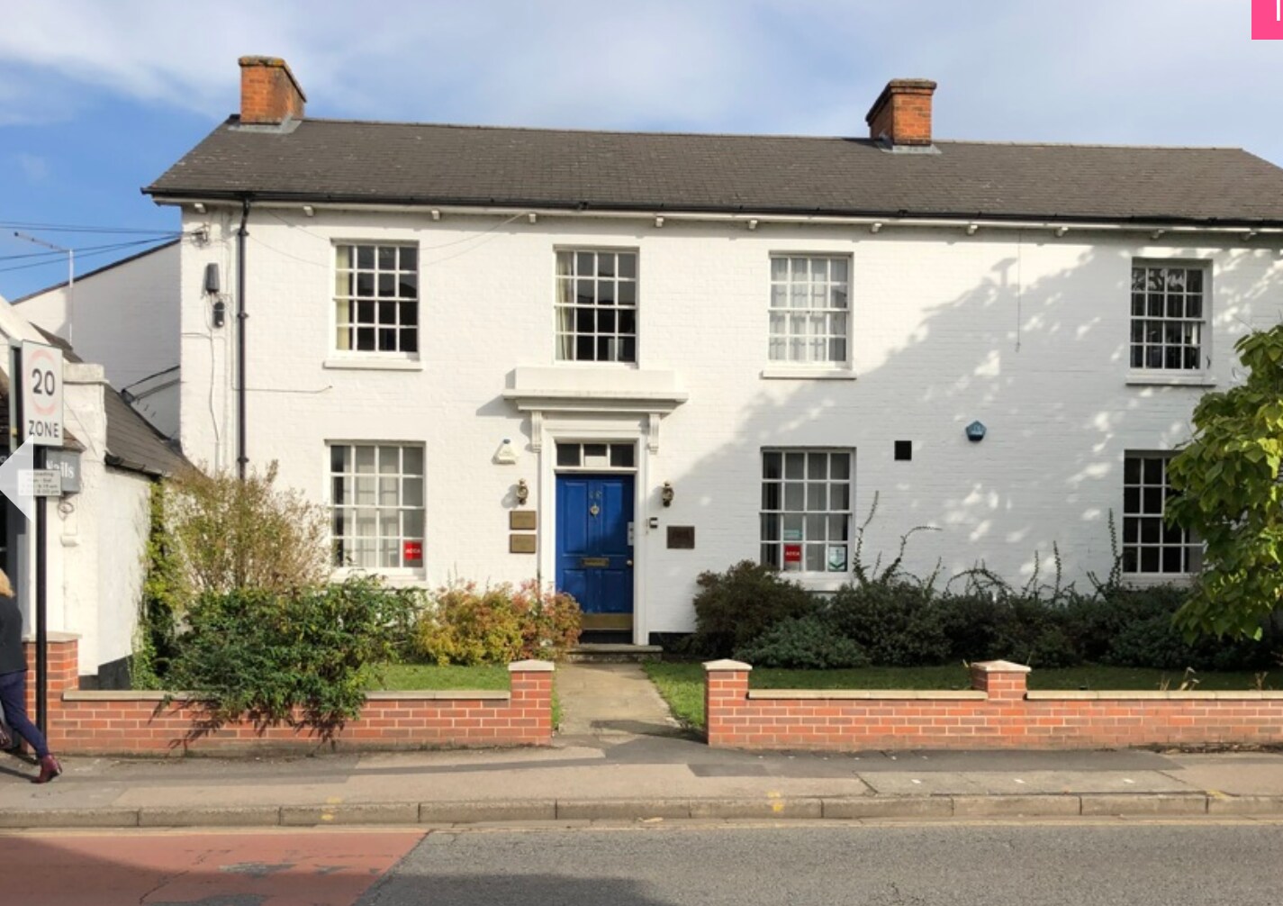 19 Reading Rd, Reading for sale Building Photo- Image 1 of 1