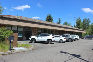 More details for 21110 Meridian Ave E, Graham, WA - Office/Medical for Rent