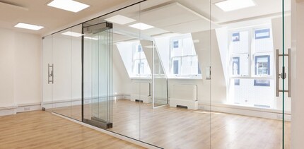 47-50 Margaret St, London to rent Interior Photo- Image 2 of 3