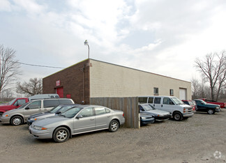 More details for 788 Taylor Station Rd, Gahanna, OH - Industrial for Sale